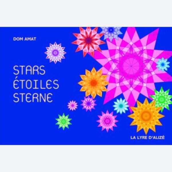 Stars - Étoiles - Sterne
