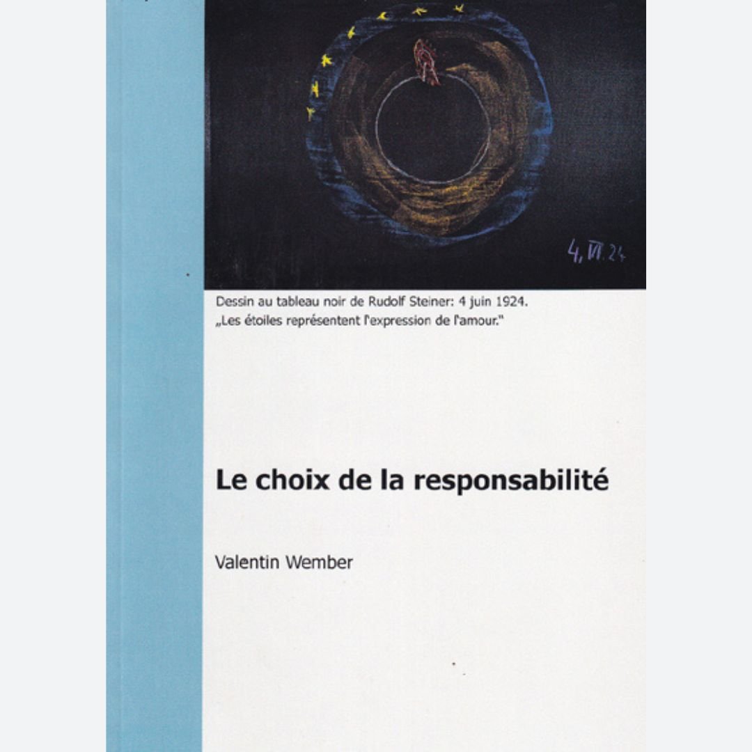 Le choix de la responsabilité