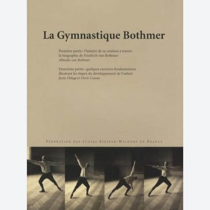 La gymnastique Bothmer