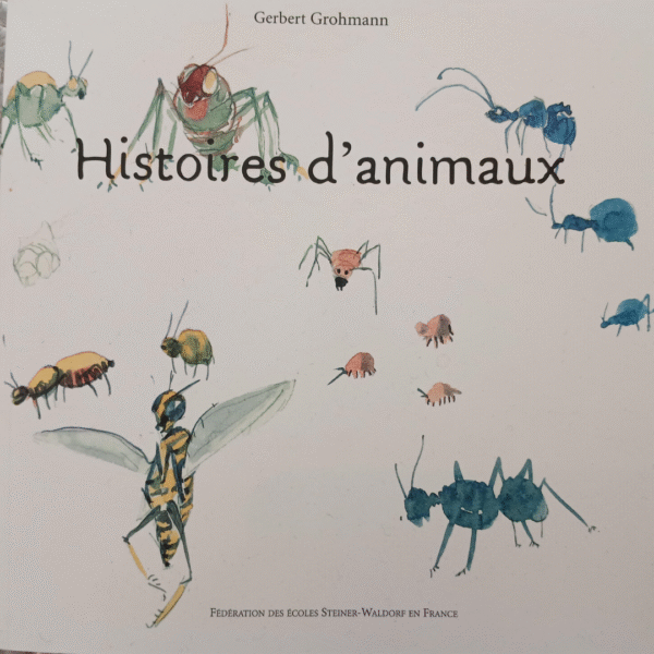 Histoires d'animaux