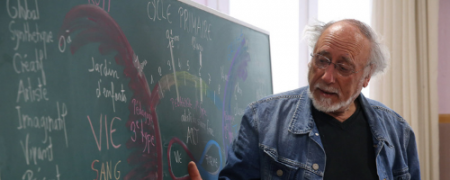 Replay : l’art pédagogique