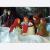 La petite fille de neige – Image 2