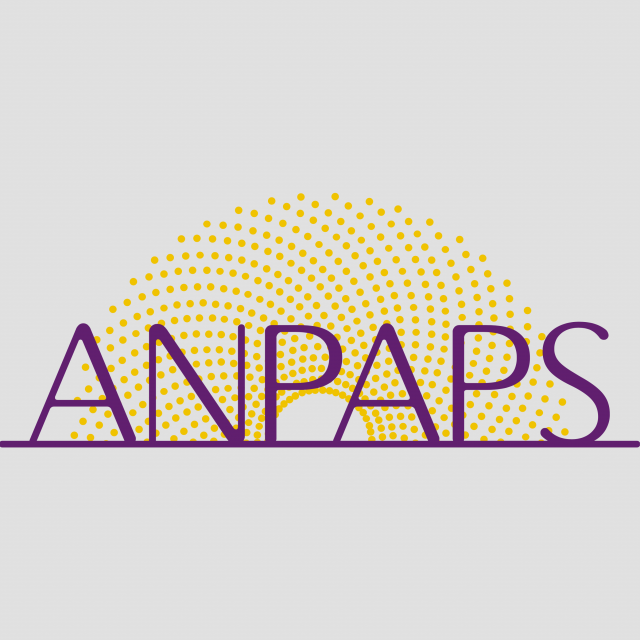 Le nouveau site web de l’ANPAPS