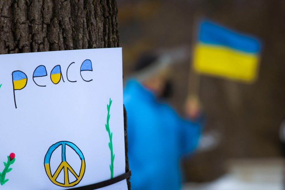 La Fédération Pédagogie Steiner Waldorf se mobilise pour aider les réfugiés ukrainiens