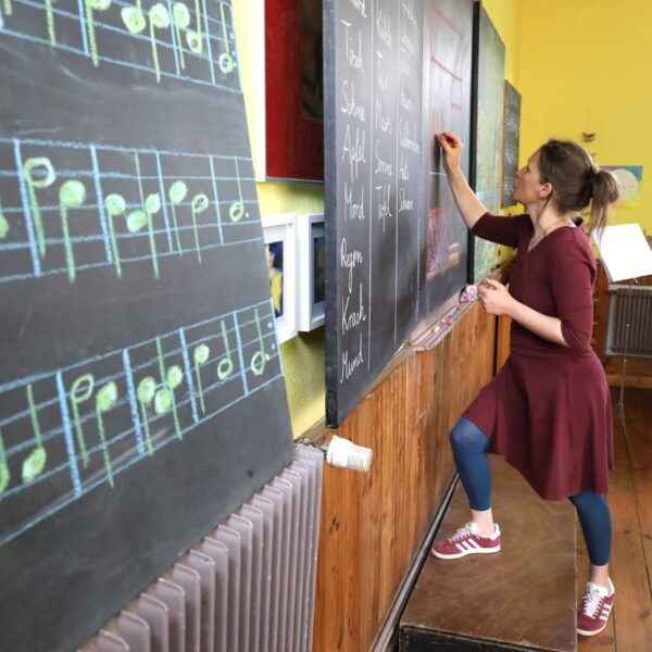 Replay : Comment la pédagogie Steiner-Waldorf accompagne les apprentissages à l’école primaire ?