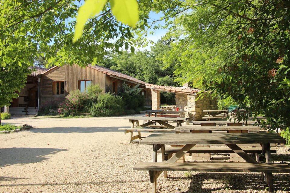 Après-midi portes ouvertes rentrée scolaire – Ecole Caminarem – Alès (30)