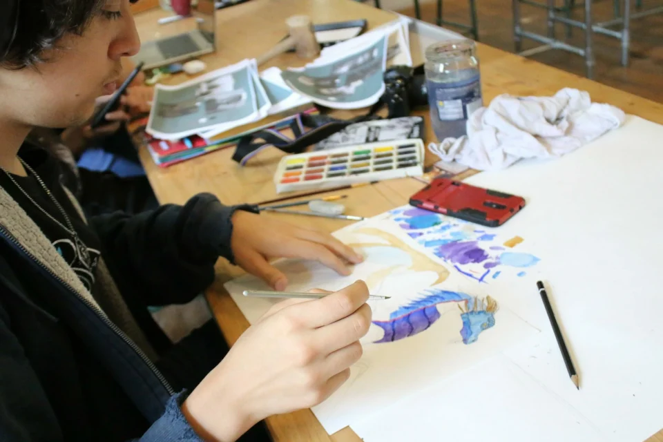 Stage vacances d&rsquo;été 3-12 ans – Sorgues (84)