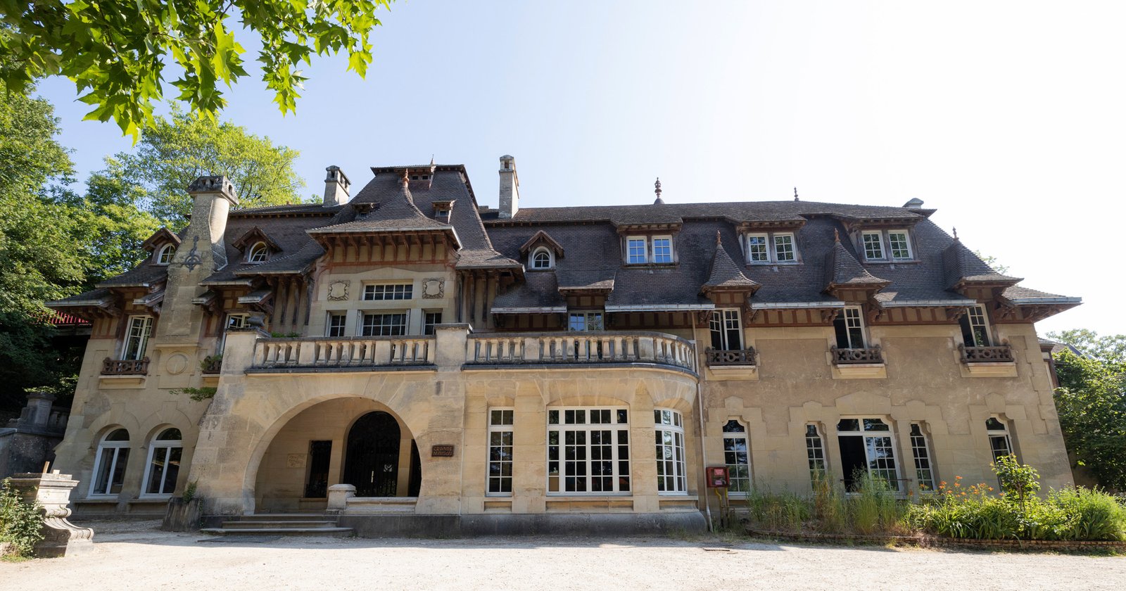 Réunion d'information (16 mai) Ecole Steiner de VerrièresleBuisson