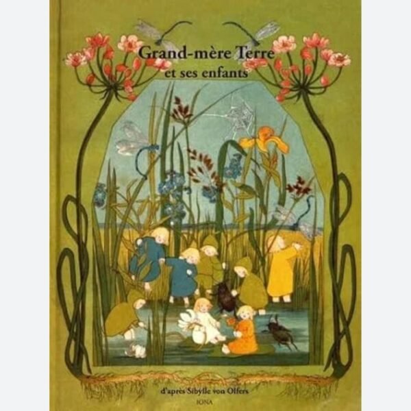 Grand-mère Terre et ses enfants