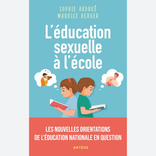 L'éducation sexuelle à l'école