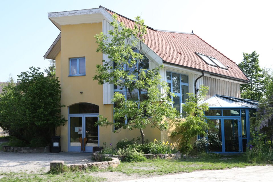 Marché de Printemps – École Mathias Grünewald (68)