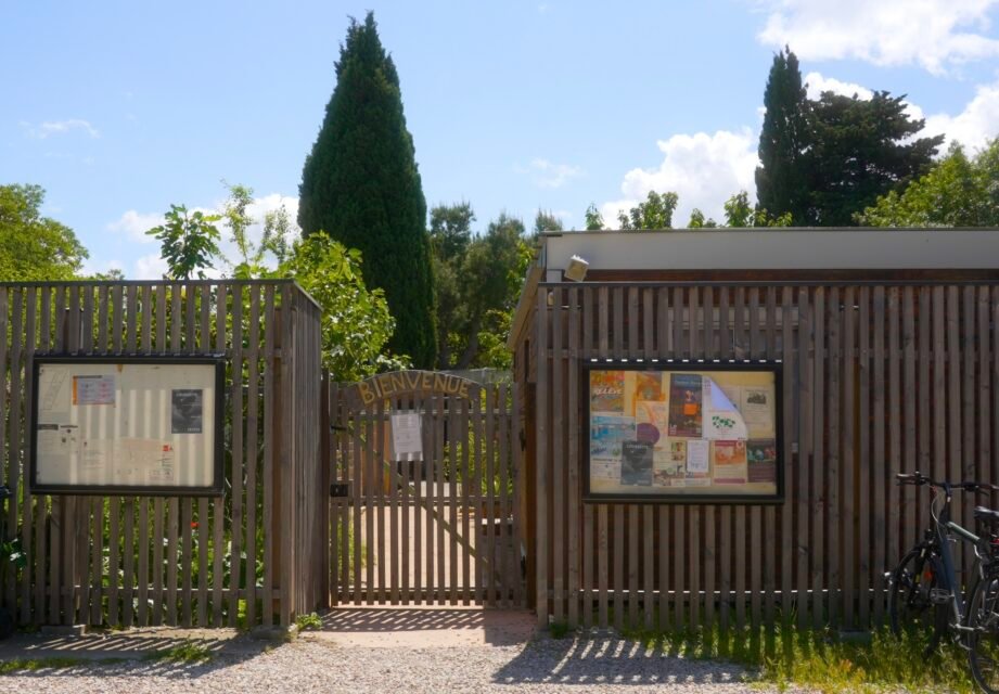 Journée Portes Ouvertes – Ecole des Sorgues (84)
