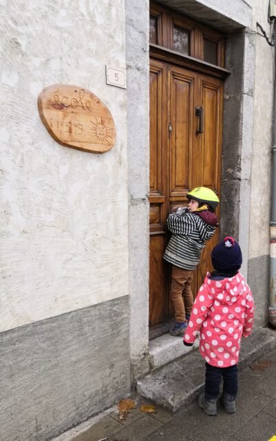 Matinée portes ouvertes 2025 – Ecole 1, 2, 3 Soleil – Mens (38)