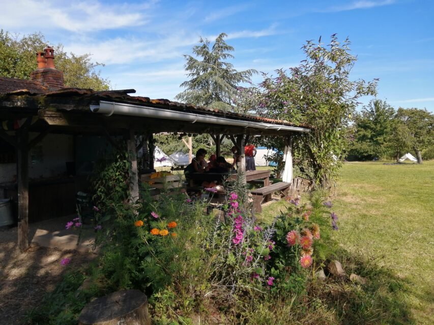 Séjour enfants été 2025 de l&rsquo;Association Familiale Iona