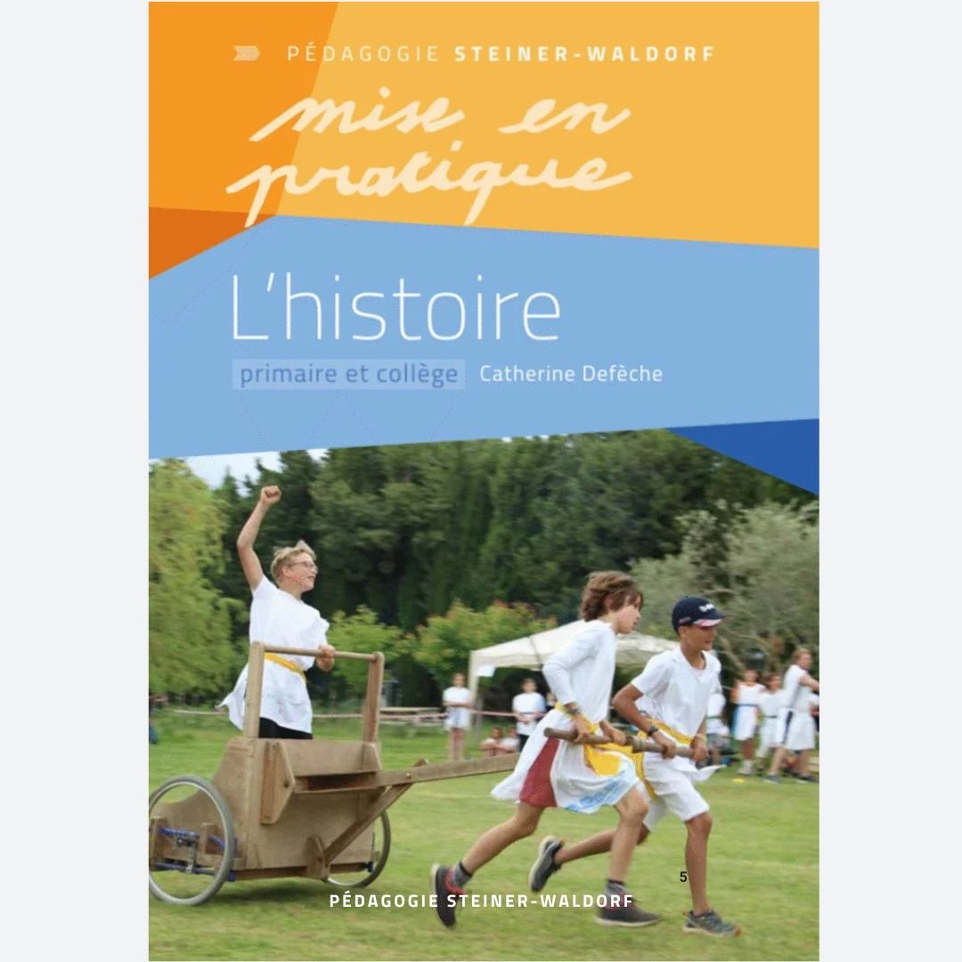 L'Histoire - collection Mise en Pratique