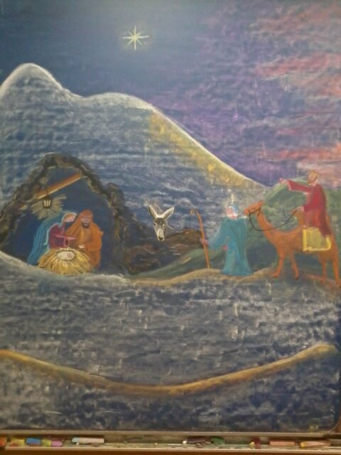 L’enseignement du fait religieux en école Waldorf