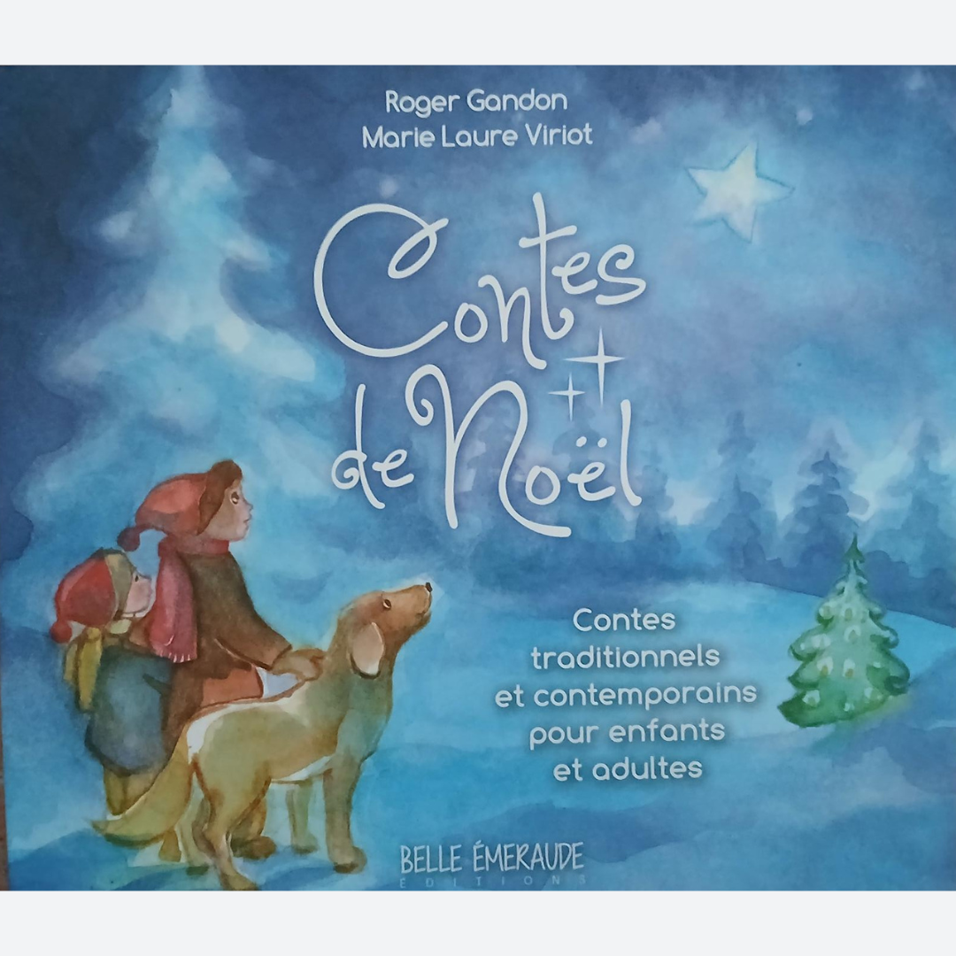 Contes de Noël