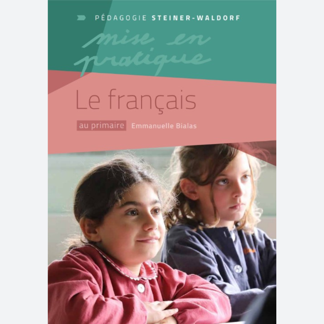 Le français au primaire - collection Mise en Pratique