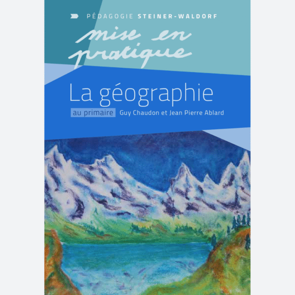 La géographie - collection Mise en Pratique
