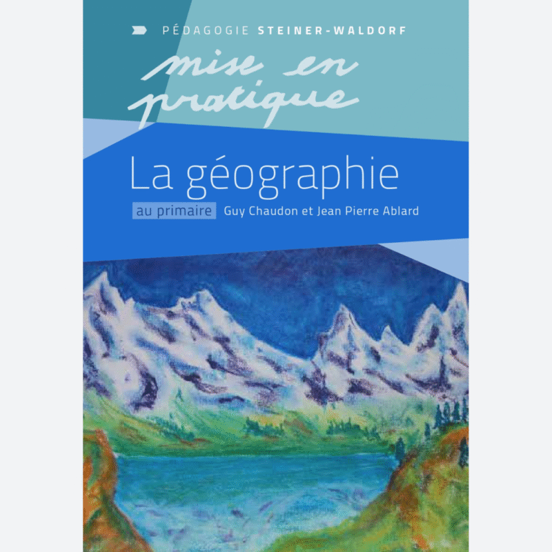 La géographie - collection Mise en Pratique