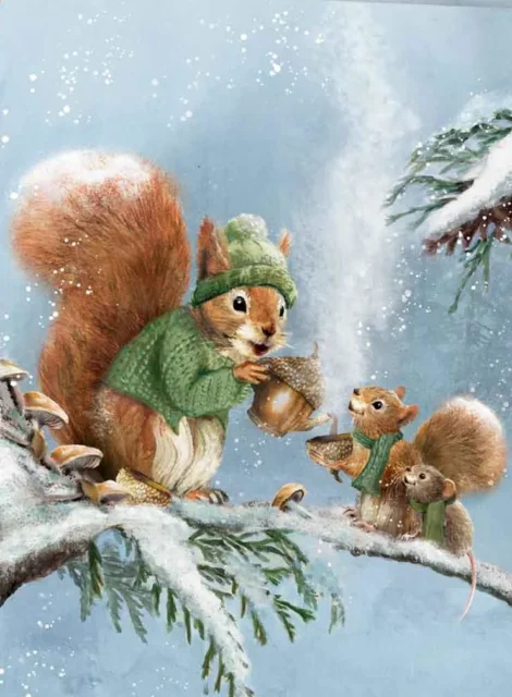 Marché de Noël – École Blanchefleur-Perceval – Troyes (10)