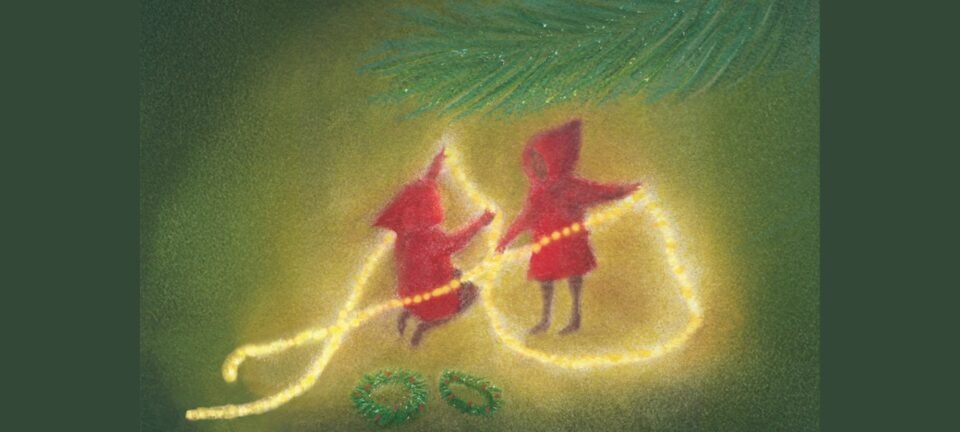 Marché de Noël artisanal et traditionnel – école de Verrières-le-Buisson (91)