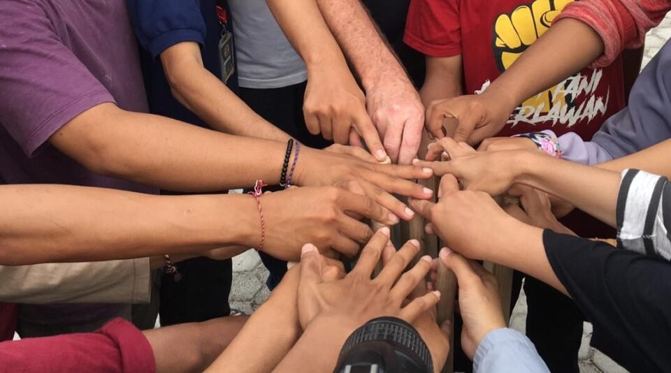 Rencontre thématique Pédagogie d&rsquo;Urgence : KASPAR HAUSER, une destinée contrariée – Centre Michaël (03)