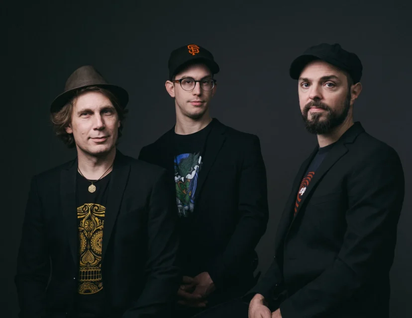 Concert FEU – Far Est Unlimited – Strasbourg (67)