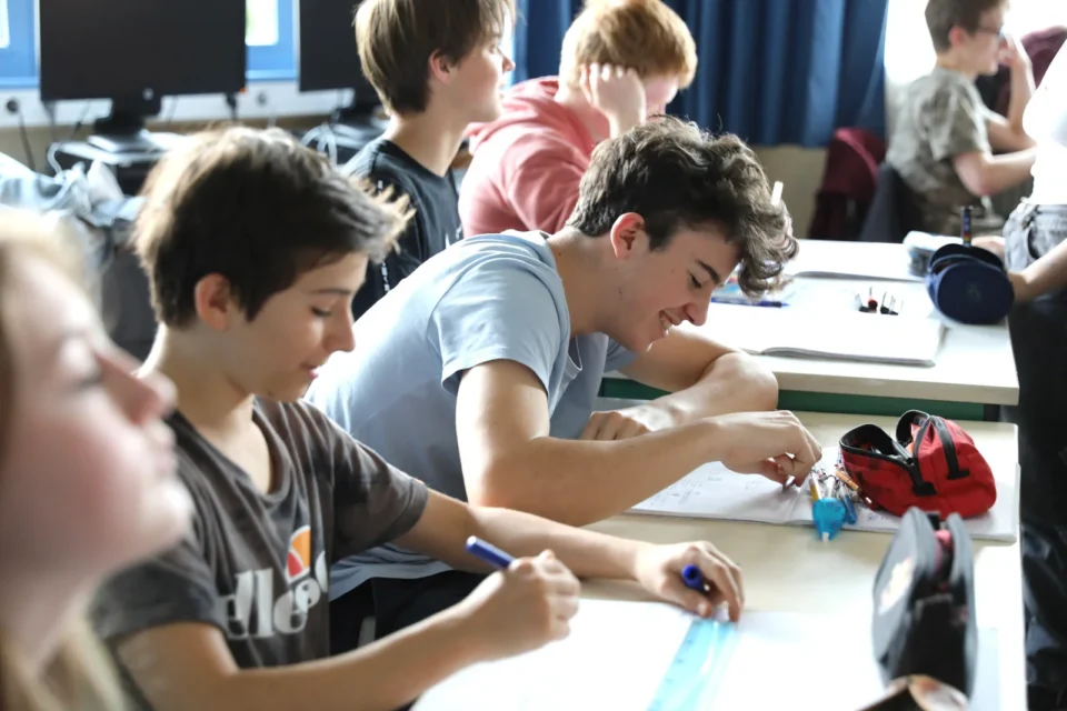 Matinée d&rsquo;information et de pré-inscription -Ecole Mathias Grünewald – Colmar (68)