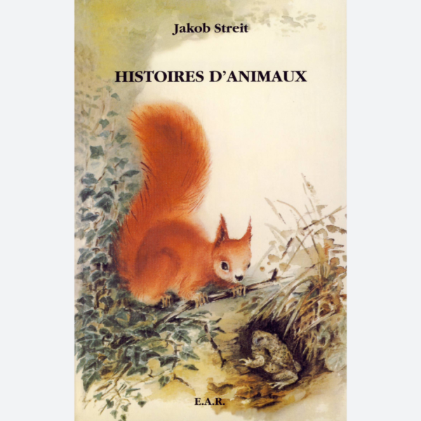 Histoires d’animaux