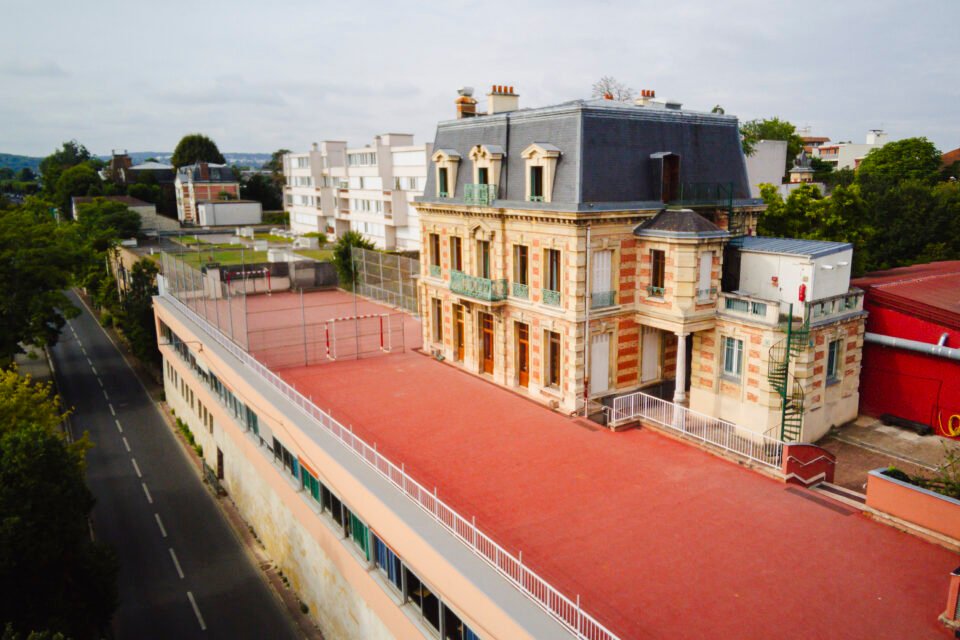 Journées Portes Ouvertes – Ecole Perceval – Chatou (78)