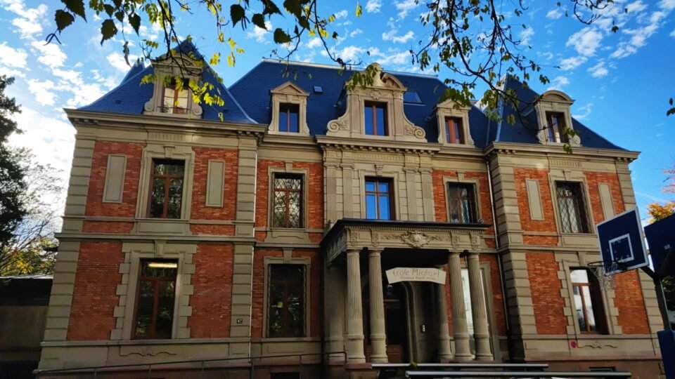 Communiqué Suppression subventions Strasbourg